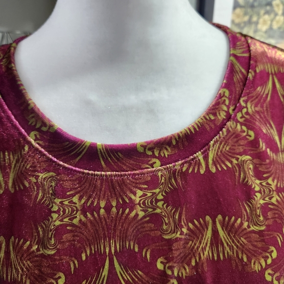 Savage Fenty Lounge Wear - Picture 2 of 11